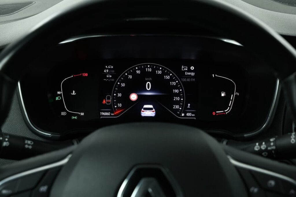 Renault Megane IV
