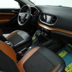 ВАЗ (LADA) Vesta Cross I · Рестайлинг
