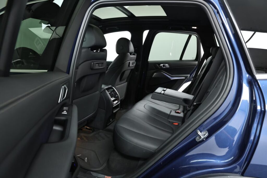 BMW X5 G05