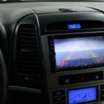 Hyundai Santa Fe CM