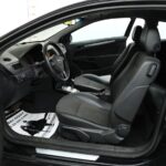 Opel Astra H · Рестайлинг