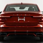 Volvo S60 III