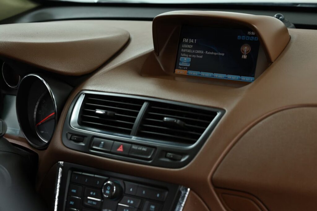 Buick Encore I