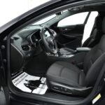 Chevrolet Malibu IX · Рестайлинг