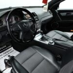 Mercedes-Benz C-Класс W204, S204