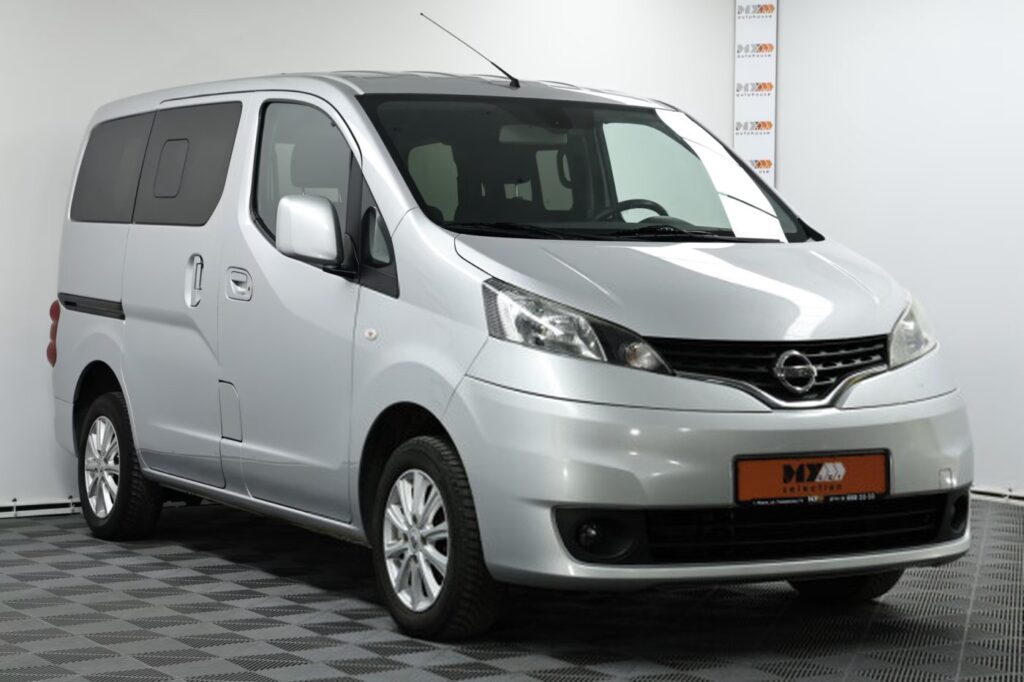 Nissan NV200 I