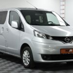 Nissan NV200 I