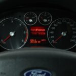 Ford Focus II