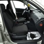 Hyundai Tucson I