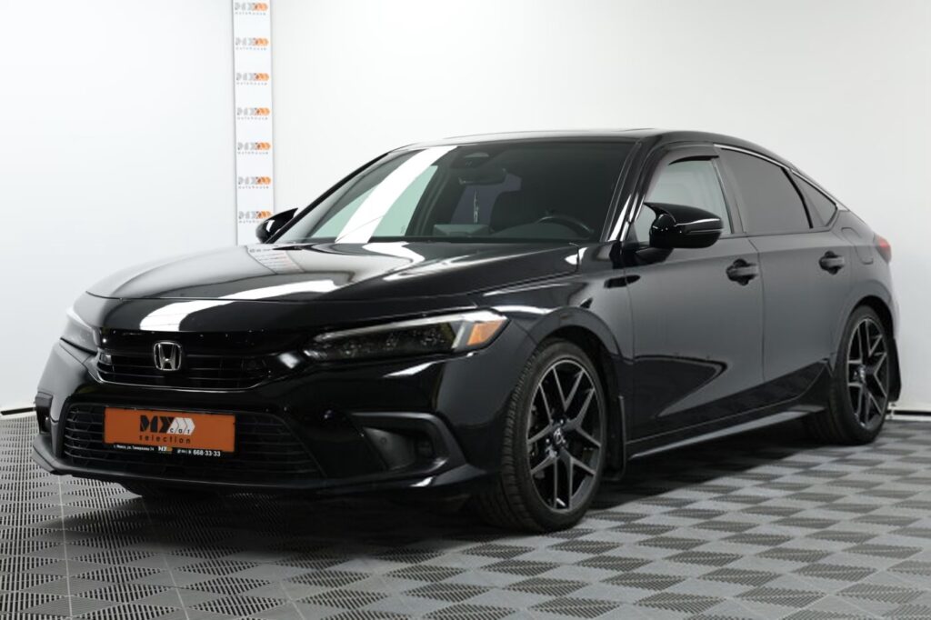 Honda Civic XI
