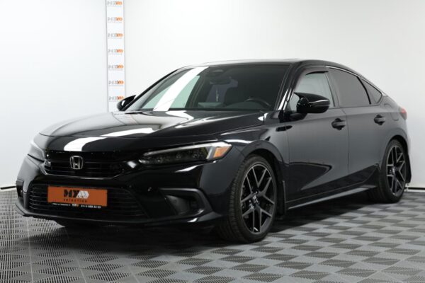 Honda Civic XI