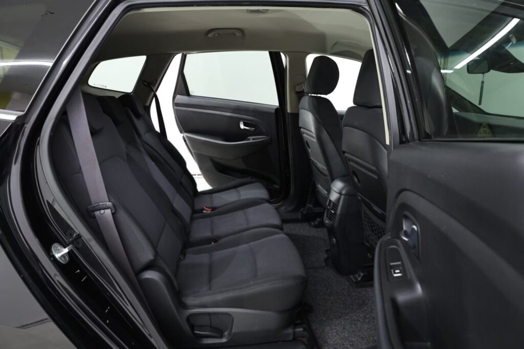 Kia Carens III