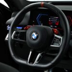 BMW M5 I