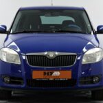 Skoda Fabia 5J