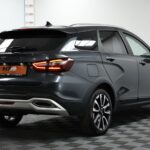 ВАЗ (LADA) Vesta Cross I · Рестайлинг