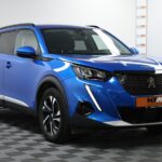 Peugeot 2008 II