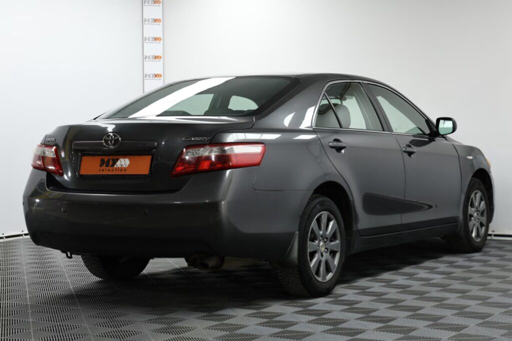 Toyota Camry XV40