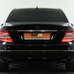 Mercedes-Benz C-Класс W204, S204