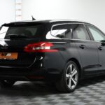 Peugeot 308 T9