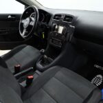 Volkswagen Golf VI
