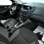 Ford Focus III