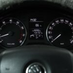 Skoda Rapid I