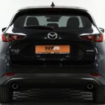 Mazda CX-5 II · Рестайлинг