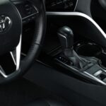 Toyota Camry XV70
