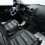 Skoda Fabia 5J