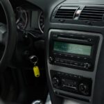 Skoda Octavia II · Рестайлинг
