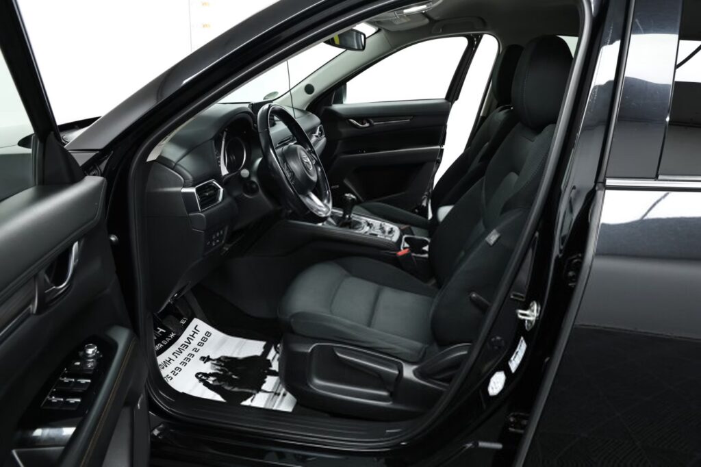 Mazda CX-5 II