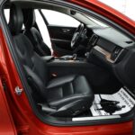 Volvo S60 III