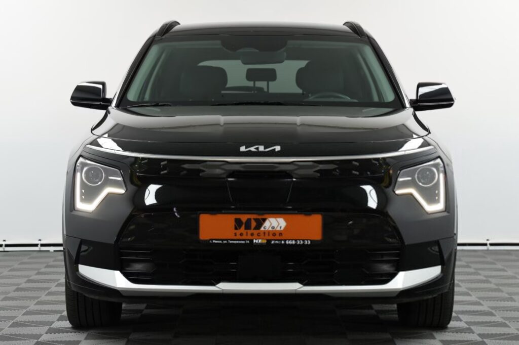 Kia Niro I