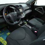 Toyota RAV4 III (XA30) · 2-й рестайлинг
