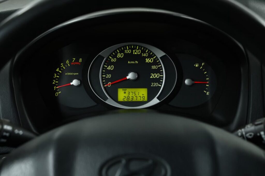 Hyundai Tucson I