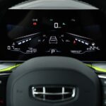 Geely Binyue Cool I