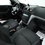 Skoda Yeti I