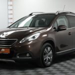 Peugeot 2008 I