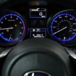 Subaru Outback V · Рестайлинг