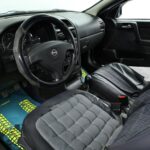 Opel Astra G