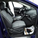 Ford Kuga II · Рестайлинг