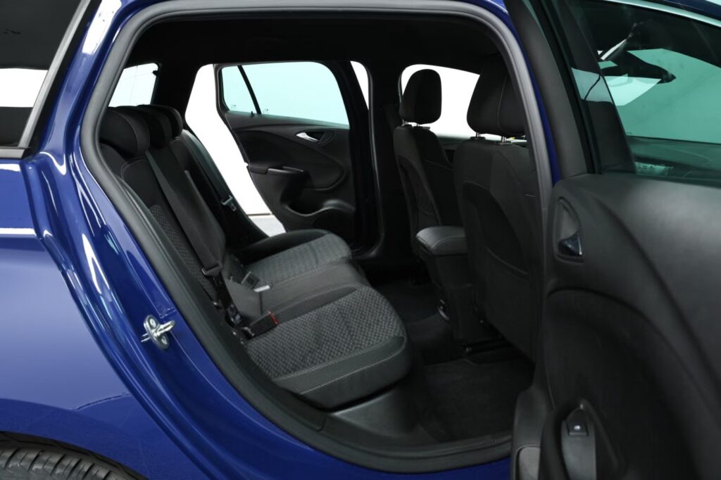 Opel Astra K