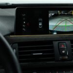 BMW 4 серия F32, F33, F36