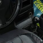 Opel Astra G