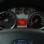 Ford C-MAX I · Рестайлинг