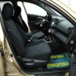 Toyota RAV4 III (XA30) · 2-й рестайлинг