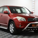 Toyota RAV4 III (XA30)