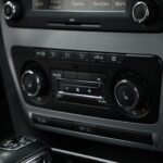 Skoda Octavia II · Рестайлинг