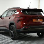 Chevrolet Trax II