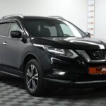 Nissan X-Trail III (T32) · Рестайлинг